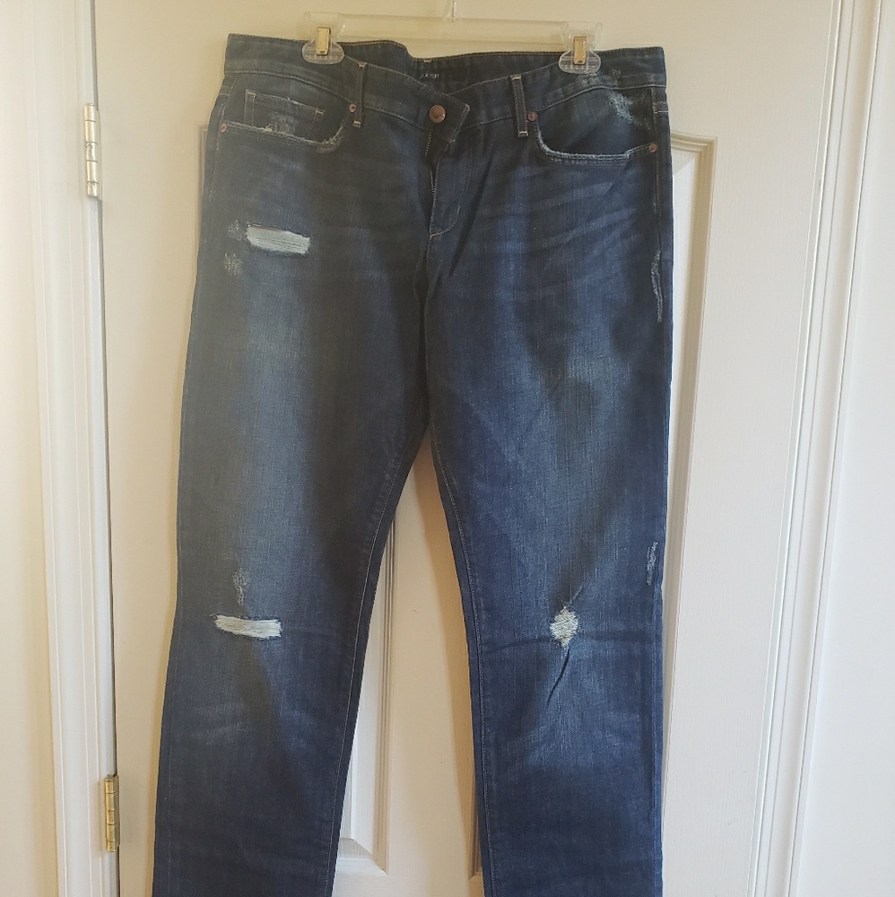 Joe jeans...